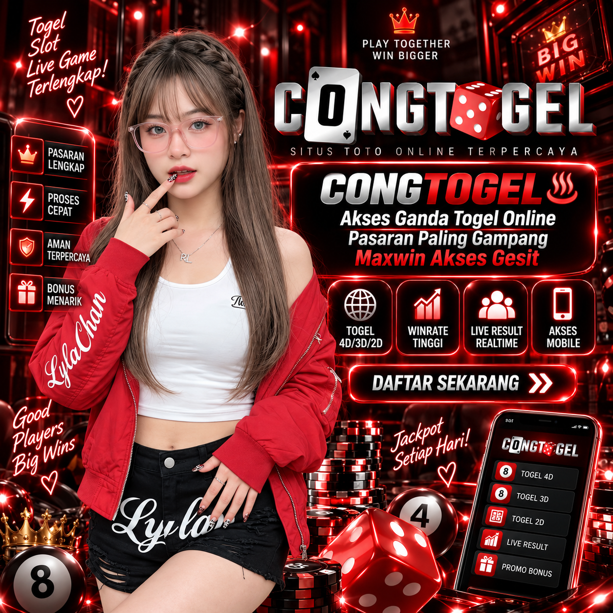CONGTOGEL